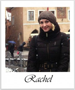 Rachel