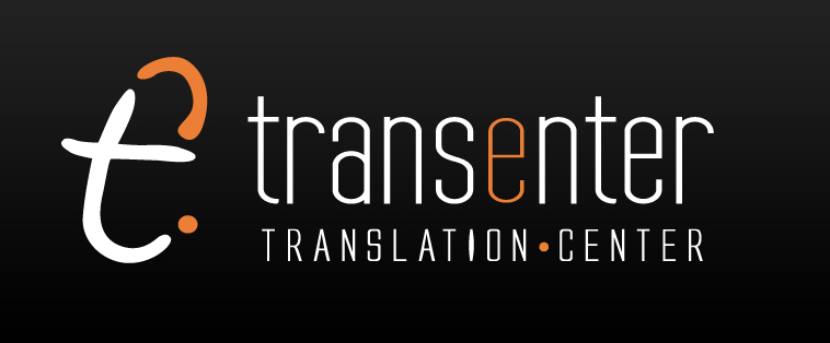 Internship @Transenter